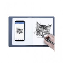 36notes Smart Handwritten Notepad Red